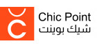 ChicPoint Logo - Get The latest ChicPoint promo code and coupon