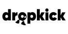 Dropkick logo HQ - Dropkick promo code & coupon