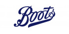 شعار بوتس - 400x400 - اعلى كودات خصم بوتس - كوبون عربي