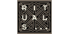 Rituals Logo - Rituals coupon - Rituals promo code - ArabicCoupon
