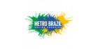 شعار مترو برازيل - كوبونات واكواد خصم مترو برازيل