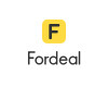 Fordeal LOGO - ArabicCoupon - Fordeal coupons and promo codes