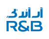 R&B logo - RandBfashion Logo - R&B promo codes and coupons