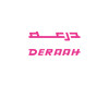 Deraah logo - Deraah offers with Deraah promo code