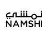 شعار نمشي - كوبون عربي - كوبونات واكواد خصم نمشي